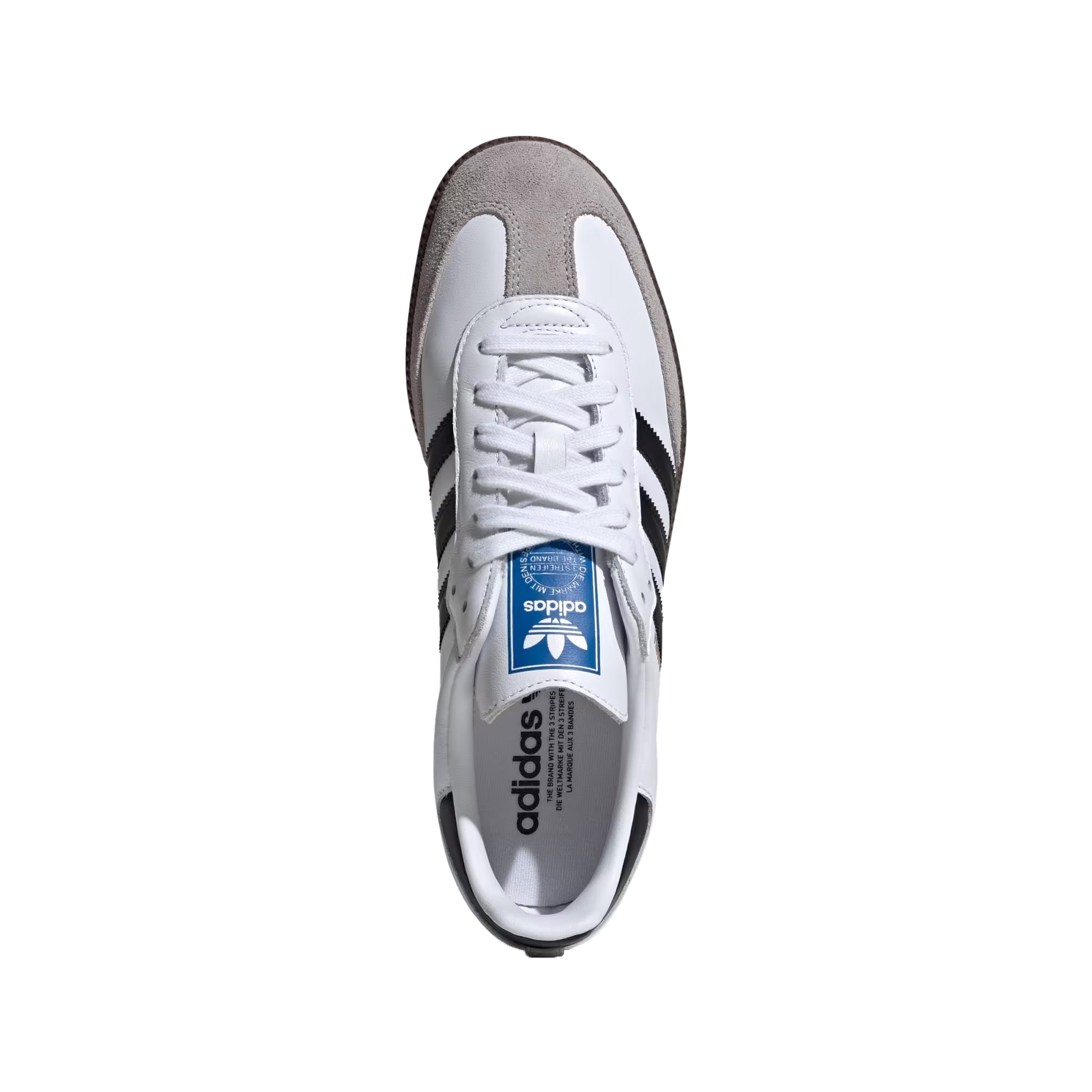 Samba OG Shoes - Image 2