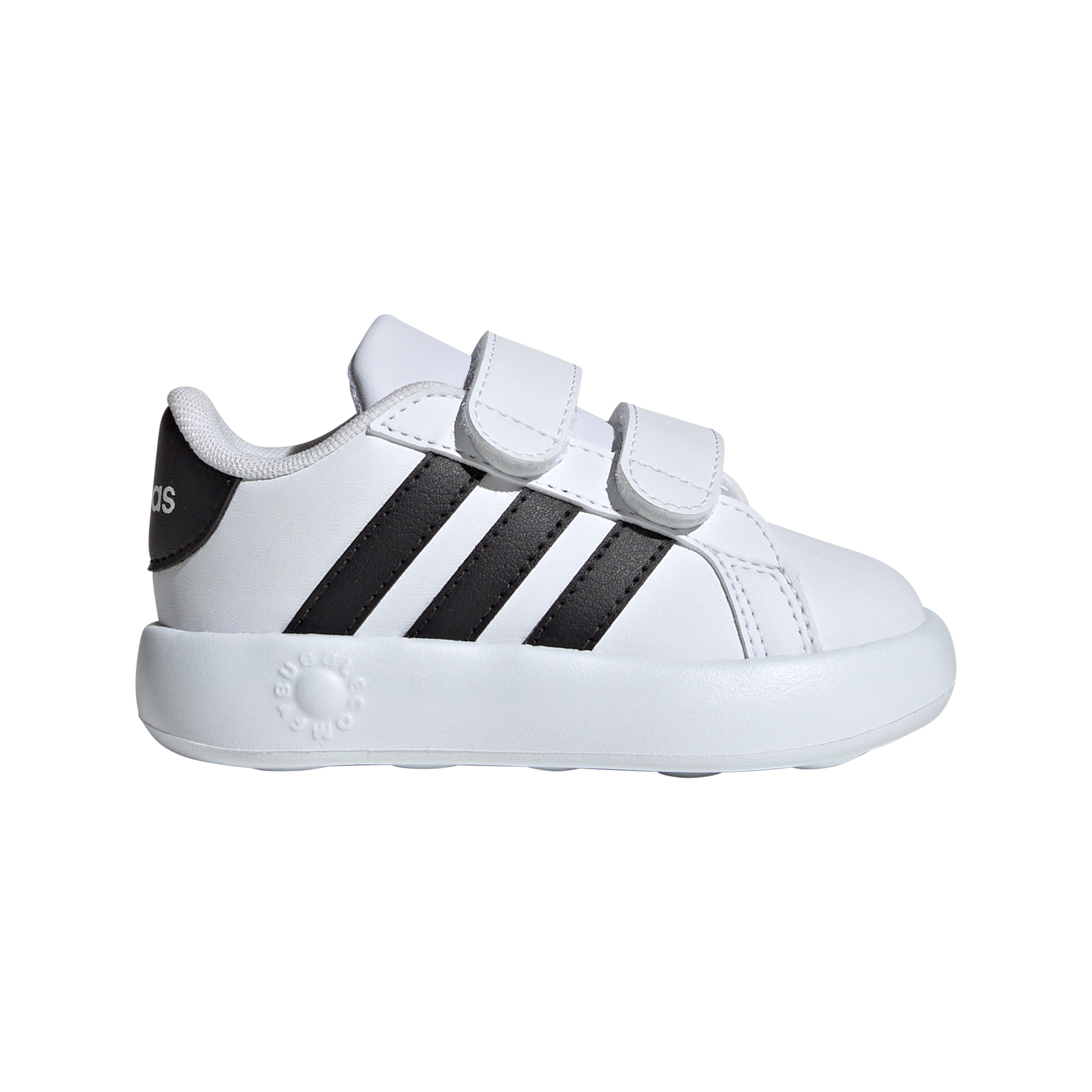 Grand Court 2.0 Shoes Kids - Image 2