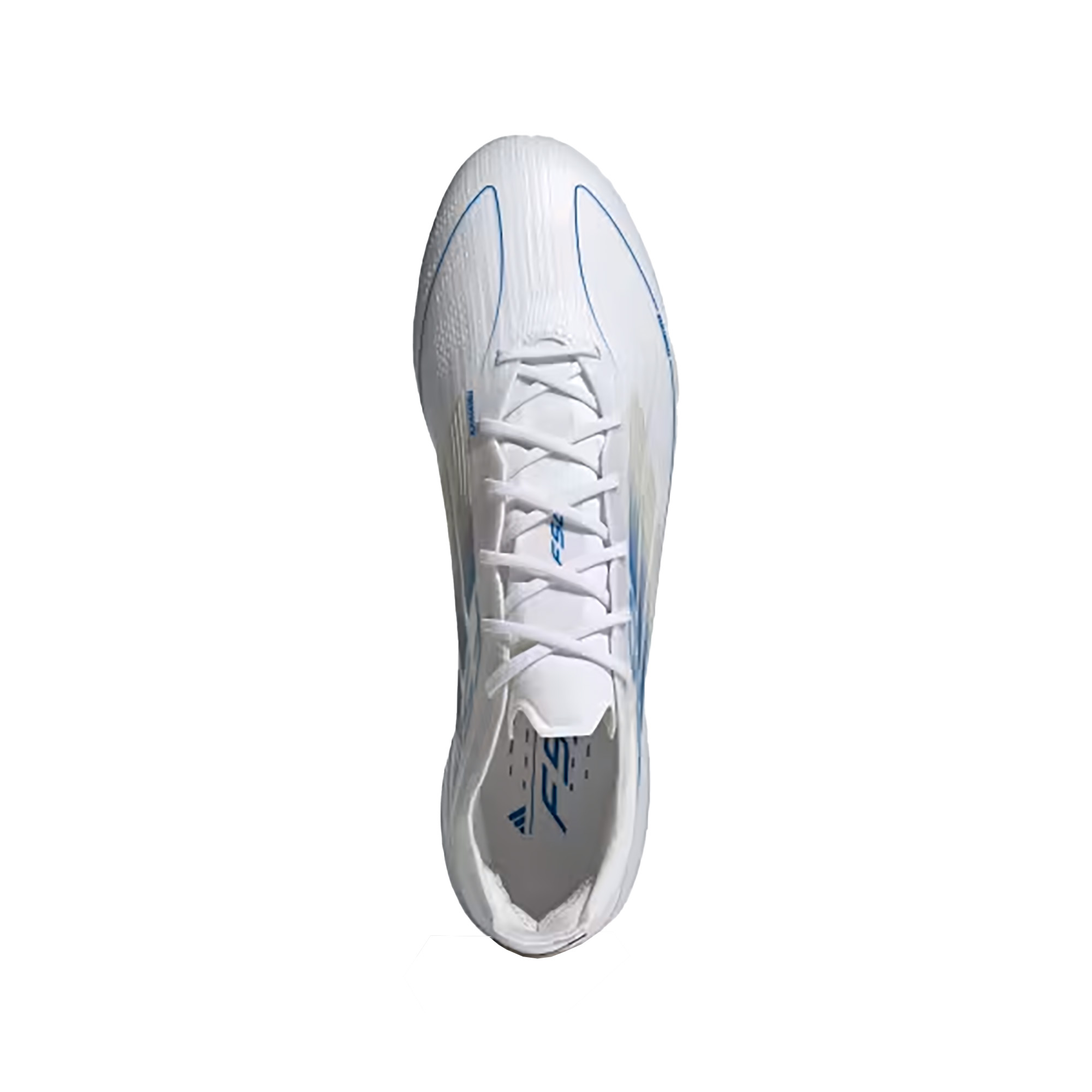 F50 Elite Firm Ground Cleats - Image 3