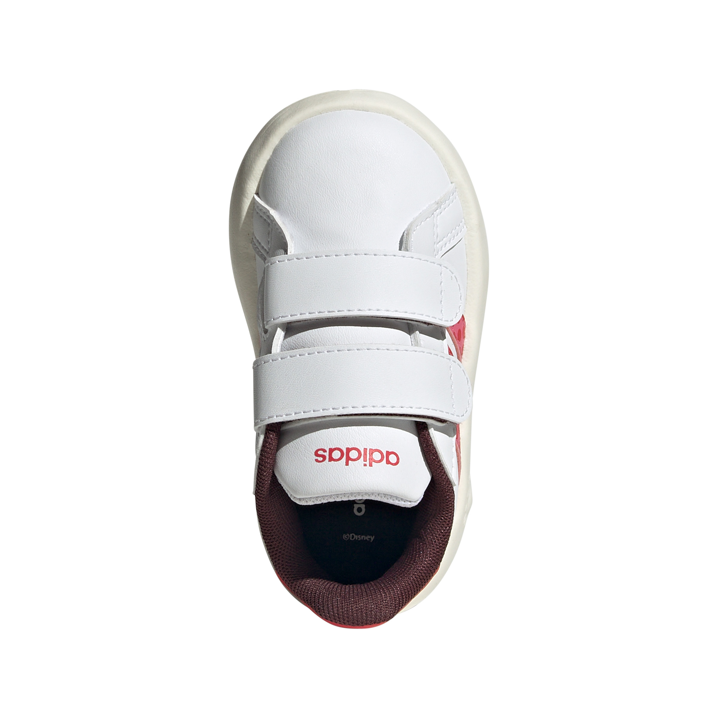 Grand Court 2.0 Shoes Infants Disney Minnie Mouse - Image 3